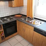 Haus Roland- Whg 22 & 25 Mit Schwimmbad Und Sauna Apartamento *