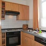 Haus Roland- Whg 22 & 25 Mit Schwimmbad Und Sauna Apartamento Zinnowitz