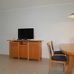 Haus Roland- Whg 22 & 25 Mit Schwimmbad Und Sauna Apartamento Zinnowitz