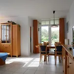 Apartamento Haus Roland- Whg 22 & 25 Mit Schwimmbad Und Sauna Zinnowitz