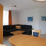 Haus Roland- Whg 22 & 25 Mit Schwimmbad Und Sauna