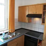 Haus Roland- Whg 22 & 25 Mit Schwimmbad Und Sauna Apartamento
