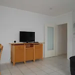 Haus Roland- Whg 22 & 25 Mit Schwimmbad Und Sauna Zinnowitz