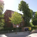 Apartamento Haus Roland- Whg 22 & 25 Mit Schwimmbad Und Sauna