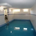 Haus Roland- Whg 22 & 25 Mit Schwimmbad Und Sauna * Zinnowitz