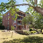 Apartamento Haus Roland- Whg 22 & 25 Mit Schwimmbad Und Sauna