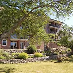 Haus Roland- Whg 22 & 25 Mit Schwimmbad Und Sauna Apartamento
