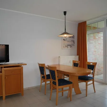 Haus Roland- Whg 22 & 25 Mit Schwimmbad Und Sauna