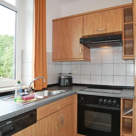 Haus Roland- Whg 22 & 25 Mit Schwimmbad Und Sauna *