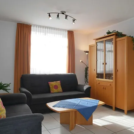 Haus Roland- Whg 22 & 25 Mit Schwimmbad Und Sauna