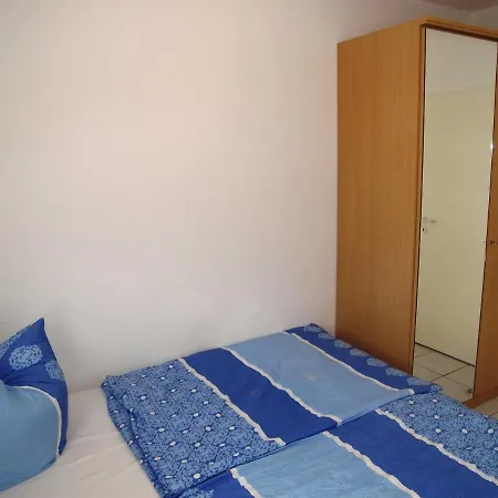 Daire Haus Roland- Whg 22 & 25 Mit Schwimmbad Und Sauna *