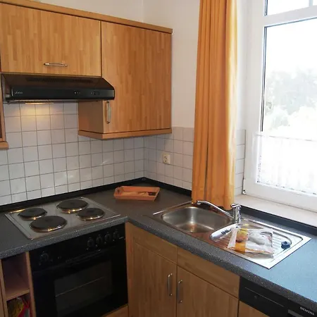 Daire Haus Roland- Whg 22 & 25 Mit Schwimmbad Und Sauna