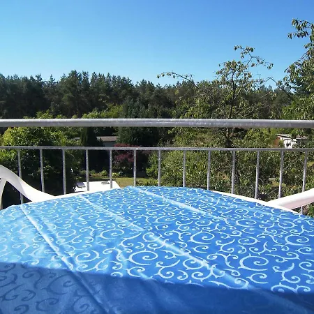 Haus Roland- Whg 22 & 25 Mit Schwimmbad Und Sauna *