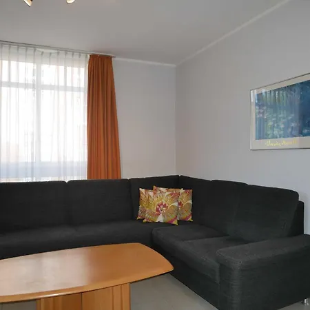 Haus Roland- Whg 22 & 25 Mit Schwimmbad Und Sauna Apartment