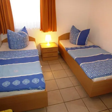 Daire Haus Roland- Whg 22 & 25 Mit Schwimmbad Und Sauna Penzance