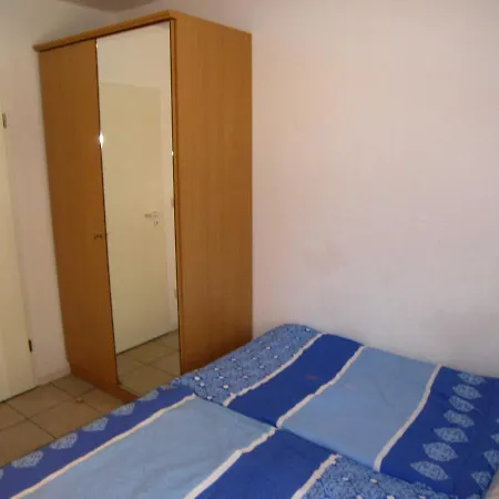 Haus Roland- Whg 22 & 25 Mit Schwimmbad Und Sauna Daire