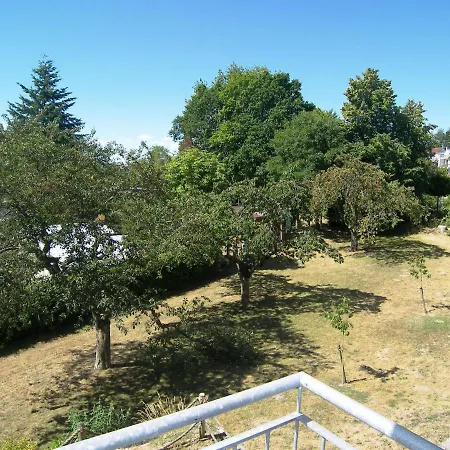 Apartamento Haus Roland- Whg 22 & 25 Mit Schwimmbad Und Sauna Zinnowitz