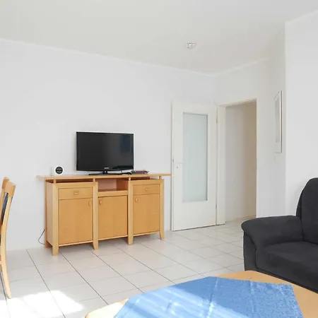 Apartment Haus Roland- Whg 22 & 25 Mit Schwimmbad Und Sauna Zinnowitz
