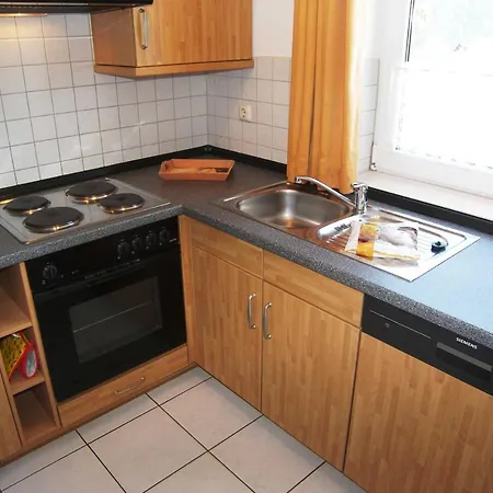 Haus Roland- Whg 22 & 25 Mit Schwimmbad Und Sauna Daire *