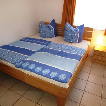 Haus Roland- Whg 22 & 25 Mit Schwimmbad Und Sauna