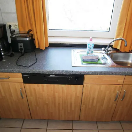 Haus Roland- Whg 22 & 25 Mit Schwimmbad Und Sauna Apartamento Zinnowitz