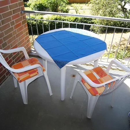 Haus Roland- Whg 22 & 25 Mit Schwimmbad Und Sauna *