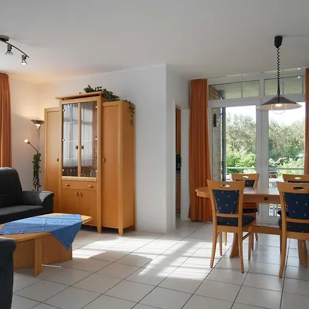 Haus Roland- Whg 22 & 25 Mit Schwimmbad Und Sauna Zinnowitz