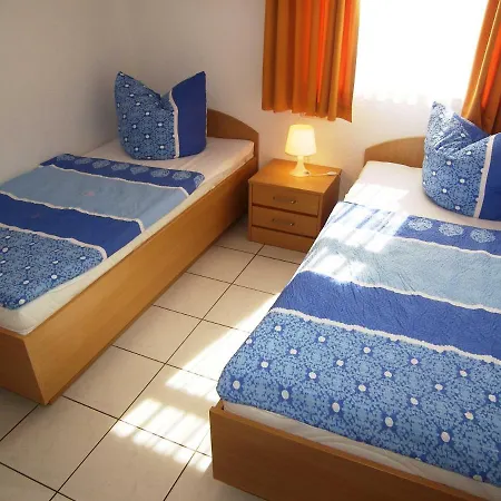 Haus Roland- Whg 22 & 25 Mit Schwimmbad Und Sauna Daire *