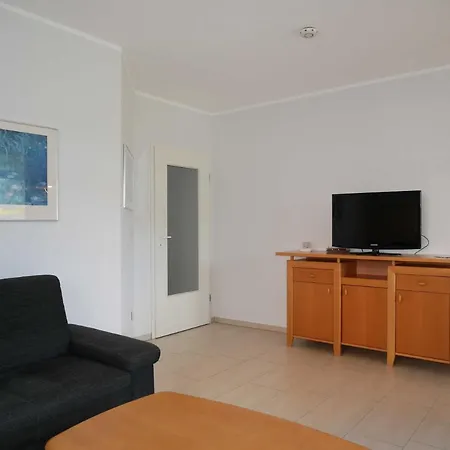 Daire Haus Roland- Whg 22 & 25 Mit Schwimmbad Und Sauna *