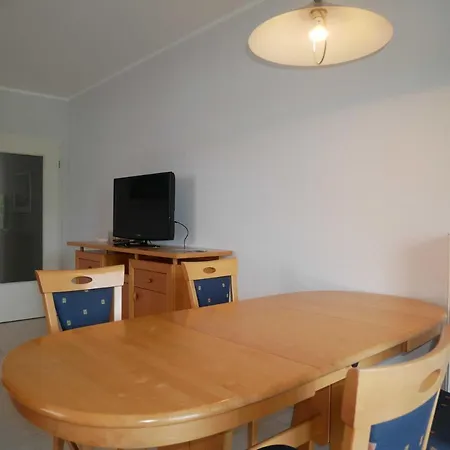 Haus Roland- Whg 22 & 25 Mit Schwimmbad Und Sauna