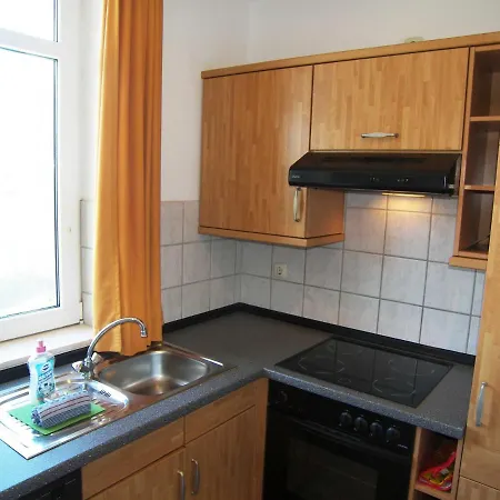 Haus Roland- Whg 22 & 25 Mit Schwimmbad Und Sauna Daire