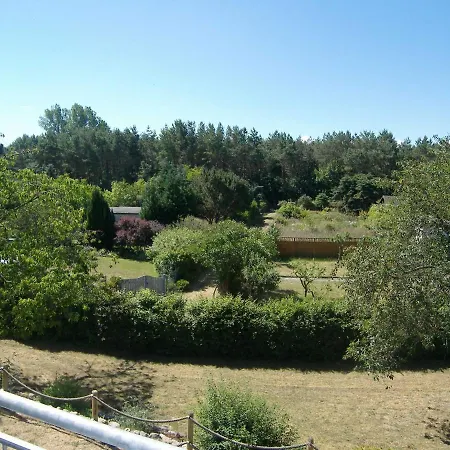 Haus Roland- Whg 22 & 25 Mit Schwimmbad Und Sauna