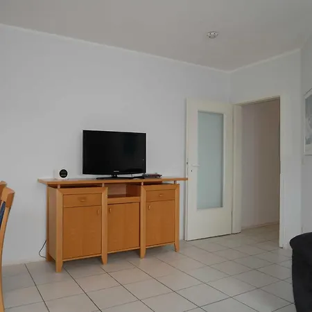 Haus Roland- Whg 22 & 25 Mit Schwimmbad Und Sauna Zinnowitz