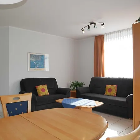 Appartement Haus Roland- Whg 22 & 25 Mit Schwimmbad Und Sauna *