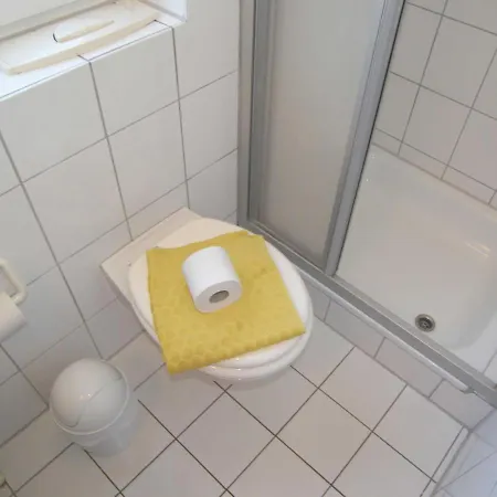 Haus Roland- Whg 22 & 25 Mit Schwimmbad Und Sauna Daire *