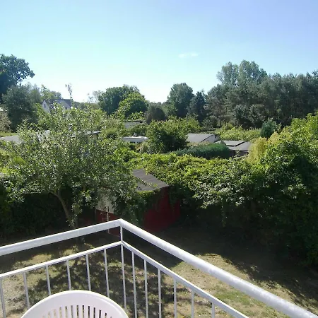 Haus Roland- Whg 22 & 25 Mit Schwimmbad Und Sauna