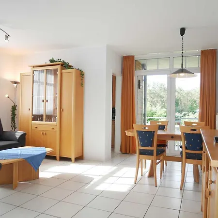 Haus Roland- Whg 22 & 25 Mit Schwimmbad Und Sauna