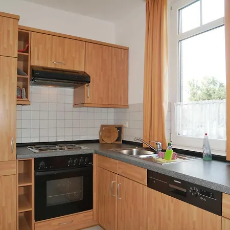 Haus Roland- Whg 22 & 25 Mit Schwimmbad Und Sauna