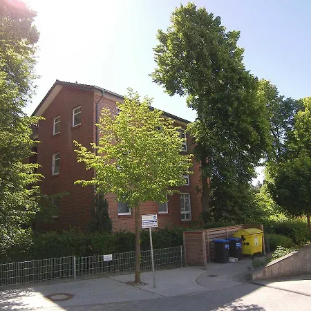 Daire Haus Roland- Whg 22 & 25 Mit Schwimmbad Und Sauna