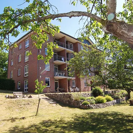 Daire Haus Roland- Whg 22 & 25 Mit Schwimmbad Und Sauna