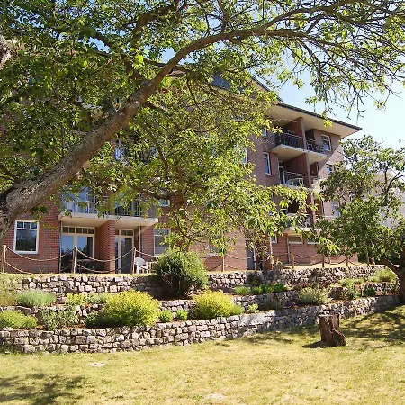 Haus Roland- Whg 22 & 25 Mit Schwimmbad Und Sauna Daire